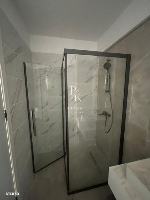 Apartament finisat, 3 camere, 60 mp, parcare ,str Tineretului, Florest