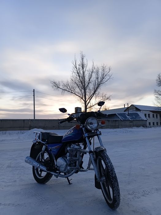 Продам Сонлинк 125 куб