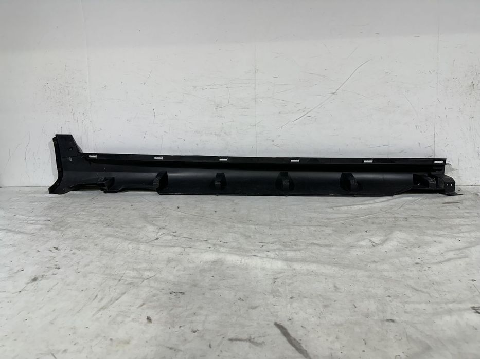 Prag stanga Volvo XC60, 2013, 2014, 2015, 2016, 2017.