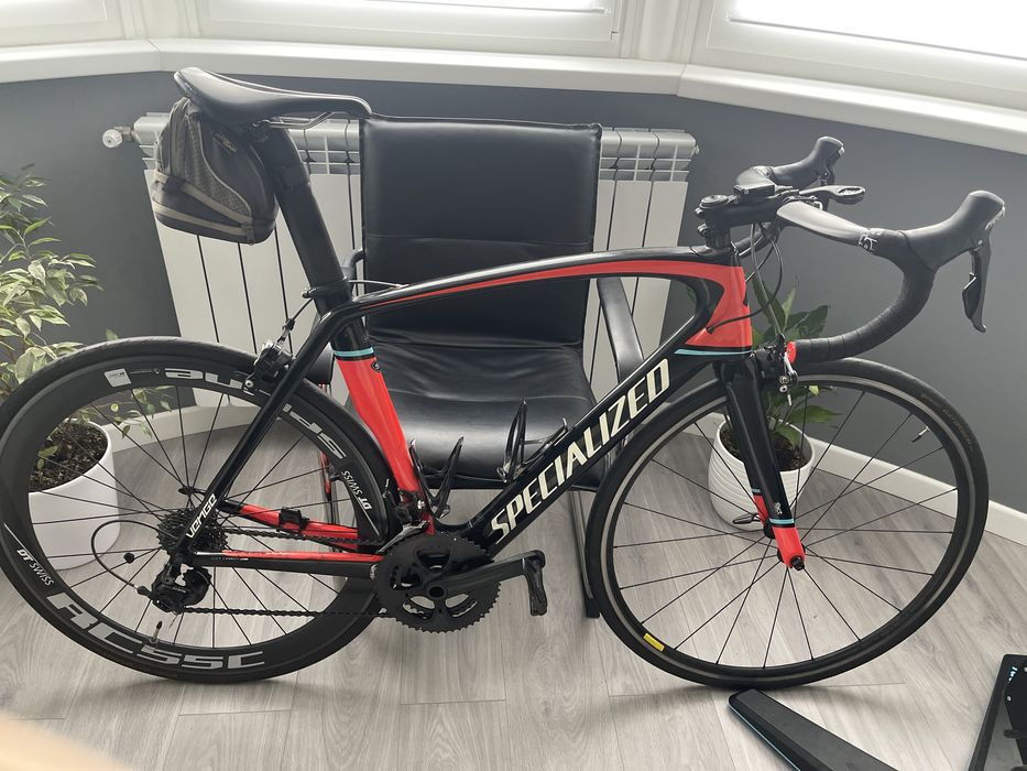 Specialized Venge Elit full carbon