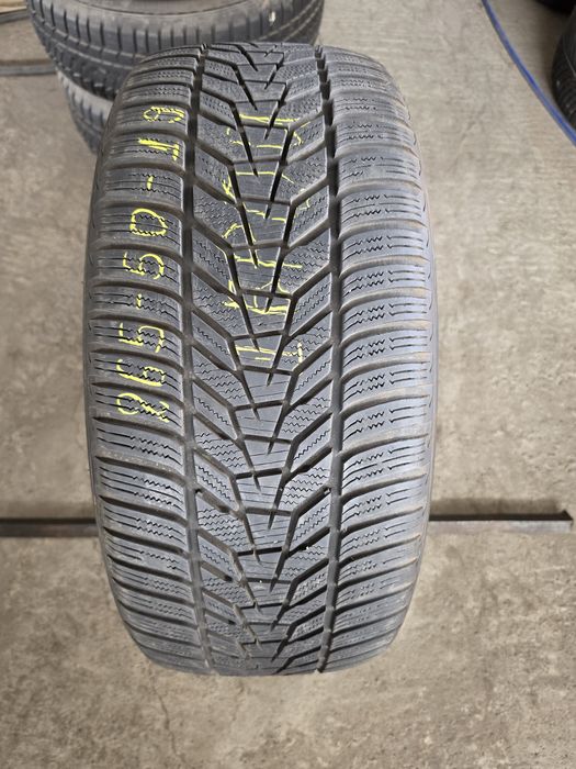 1 Брой Гума 265/50/19 Hankook 6mm 22dot