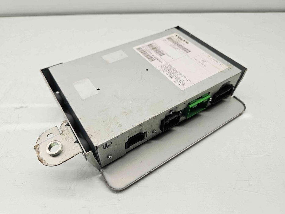 Amplificator audio Volvo V60 [Fabr 2010-2018] 31409935