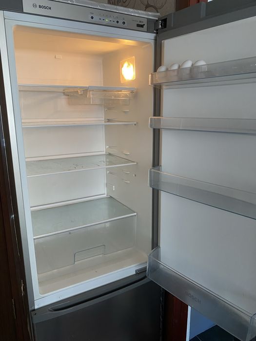 холодильник Bosch