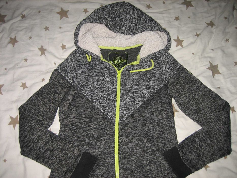Момчешки суичер - размер S