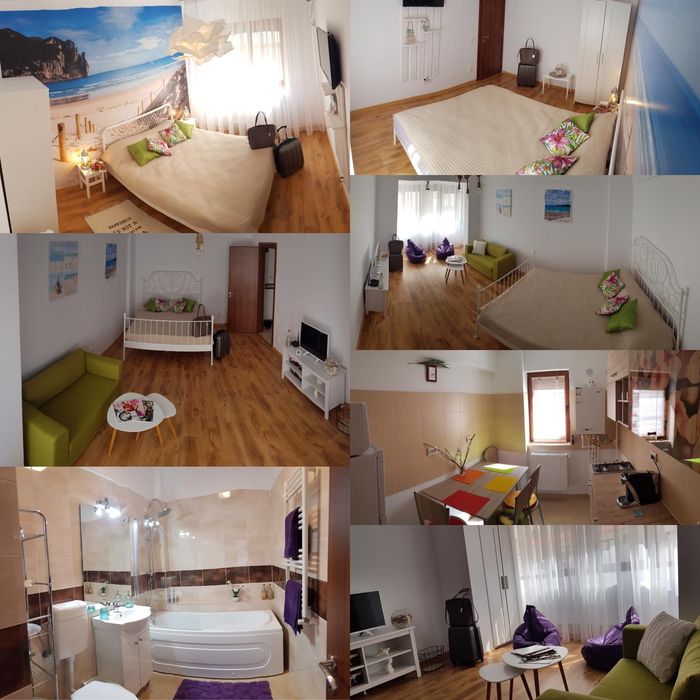 Short term rent : 1 /2/ 3 months - Mamaia Nord  (vis-a-vis  Nayino Hotel)