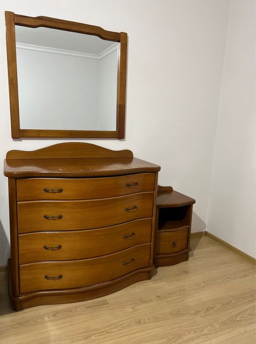 Спальная гарнитура