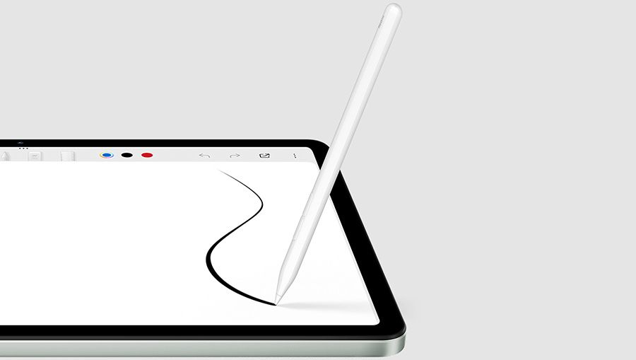 Новый Redmi Pad Pro Pencil • Ручка •