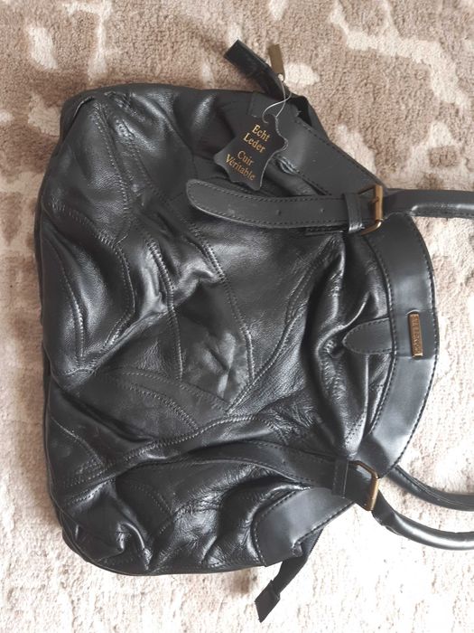 Нови чанти 2бр ест.кож