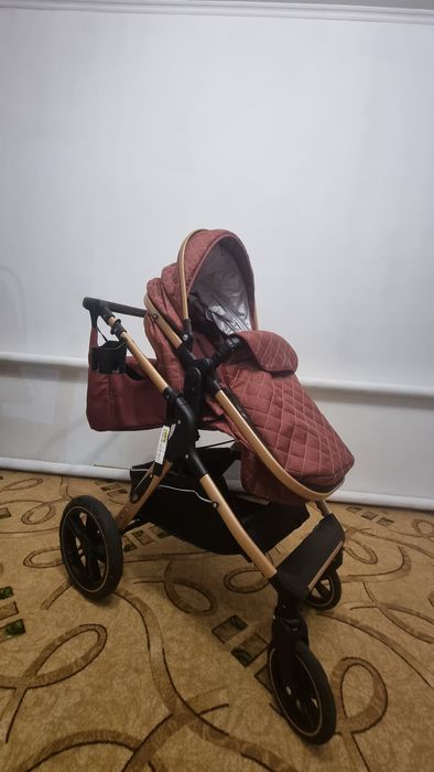 продам детскую коляску