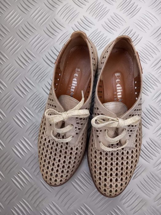 Дамски обувки 37 номер