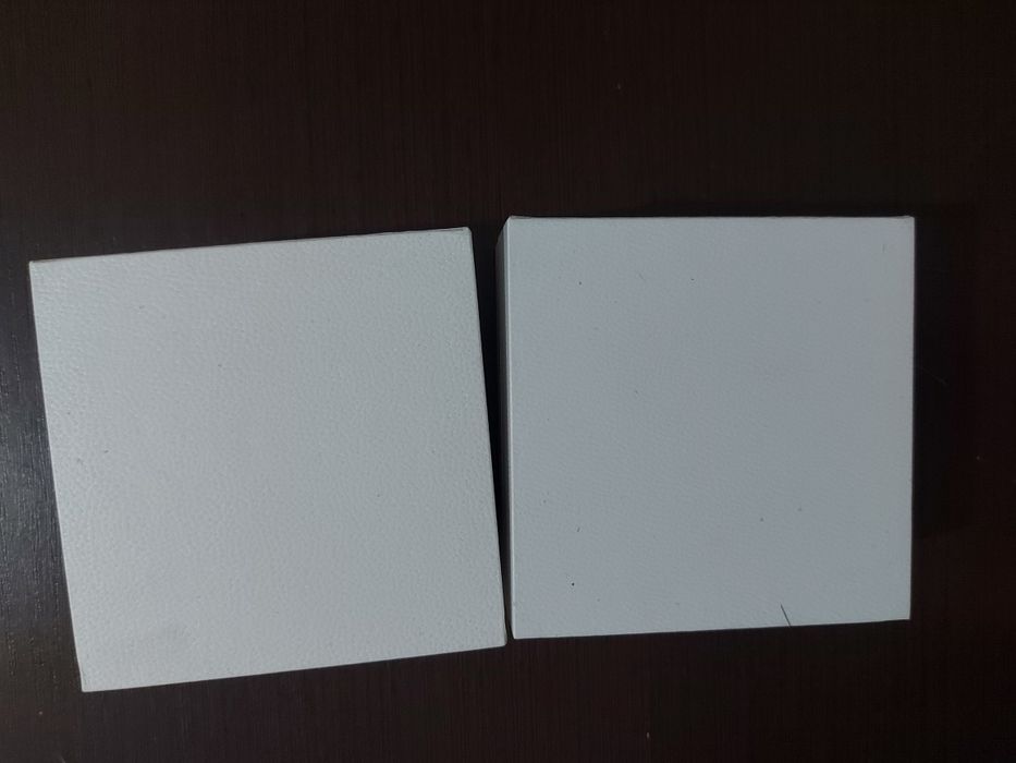 Коробочки для украшений PANDORA