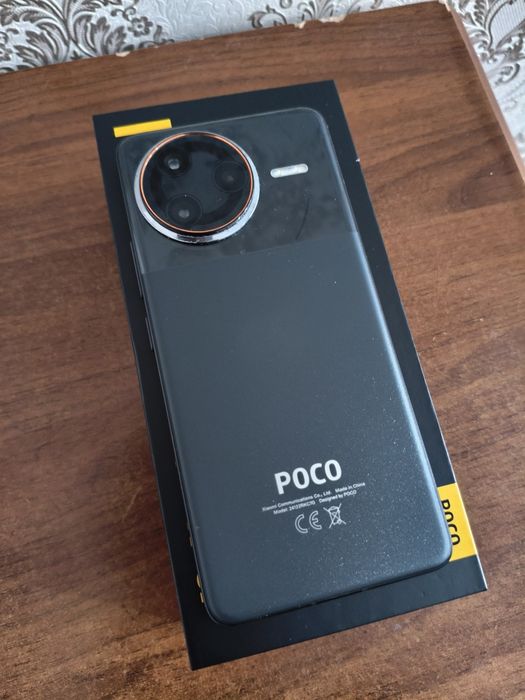 Poco f7 ultra 16/512Gb
