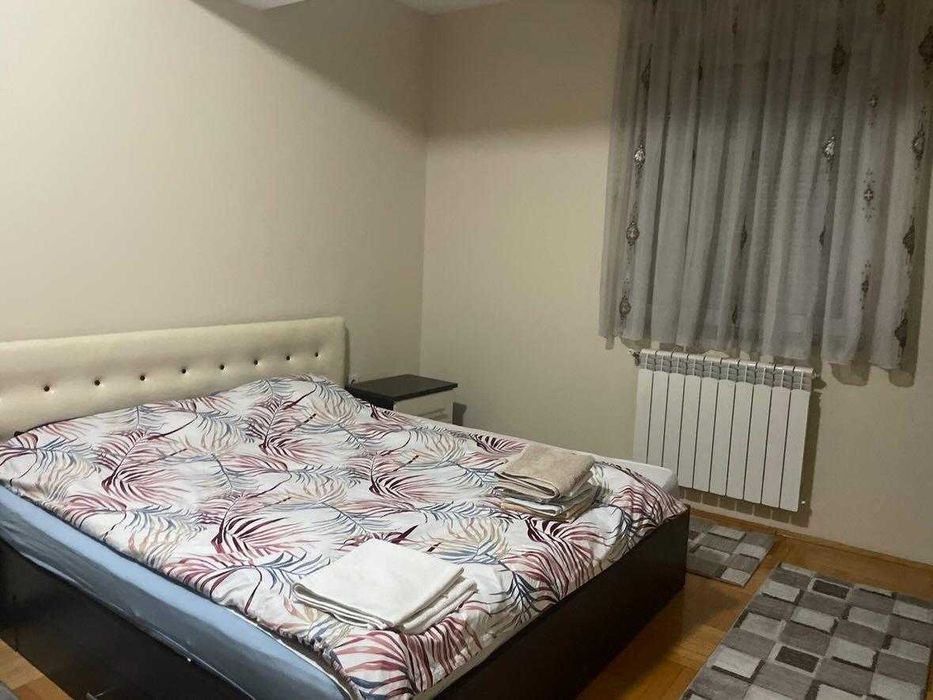 Дава се под наем Двустаен апартамент в Бургас, Възраждане - 56 кв.м за 198.9 € - Снимка #1