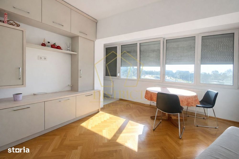 Apartament cu 2 camere | Complexul Studentesc — fotografia 3