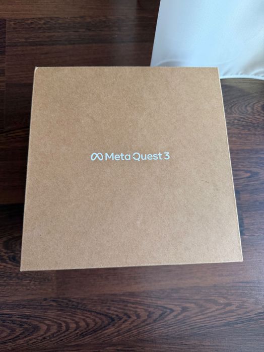 Meta Quest 3 128 GB