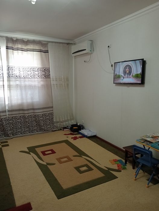 Продам 2х комнатную квартиру.