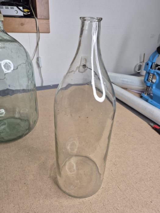 Бутыли 20л, 10л, 8л, 5л, 3л. Пр-во СССР.