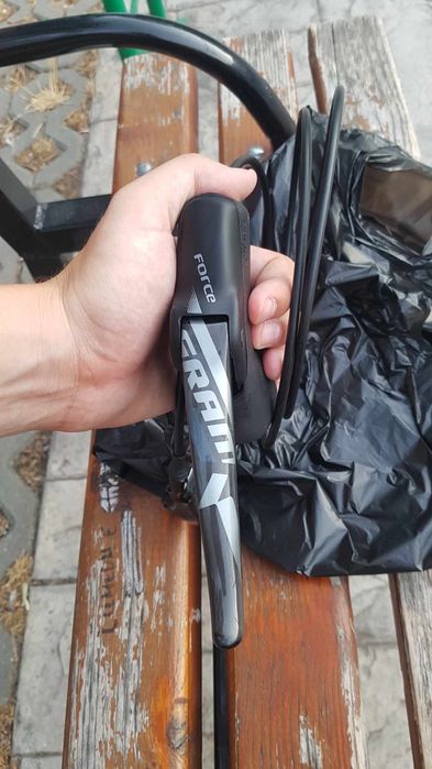 Предна спирачка SRAM Force 1