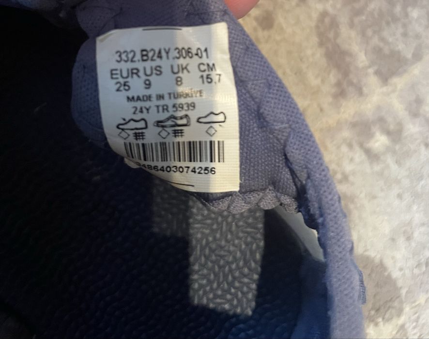 Vicco 25 сандали