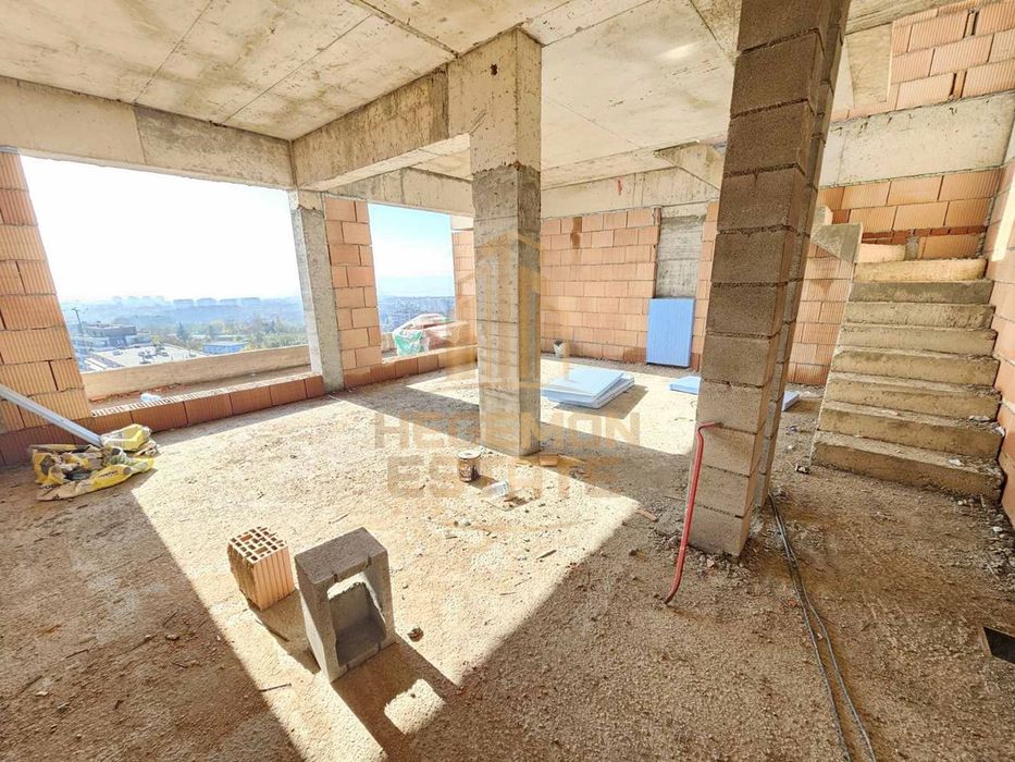 4-стаен в Варна-Цветен площ 247 цена 331000