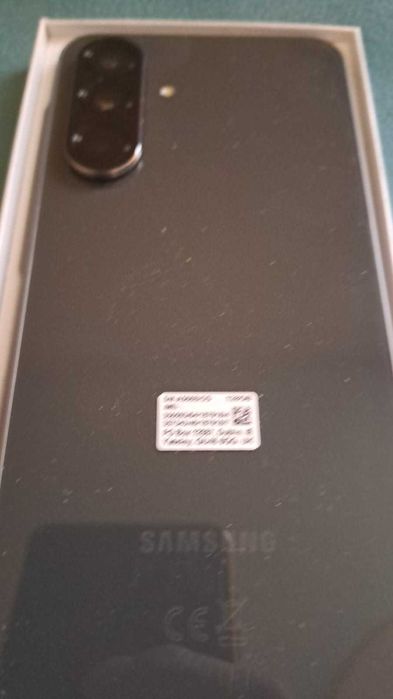 Samsung Galaxy A56 5G