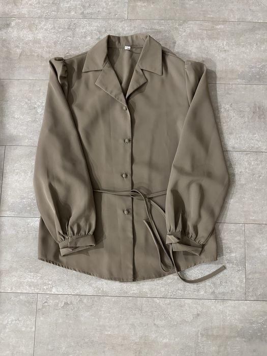 Блузка размер s