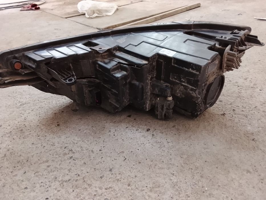 Продам фару тиго 7 про