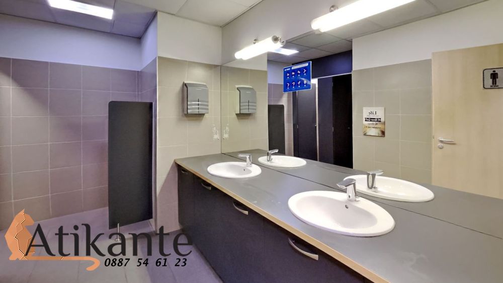 Дава се под наем Офис в София, 7-ми 11-ти километър - 1695 кв.м за 23669.61 € - Снимка #11