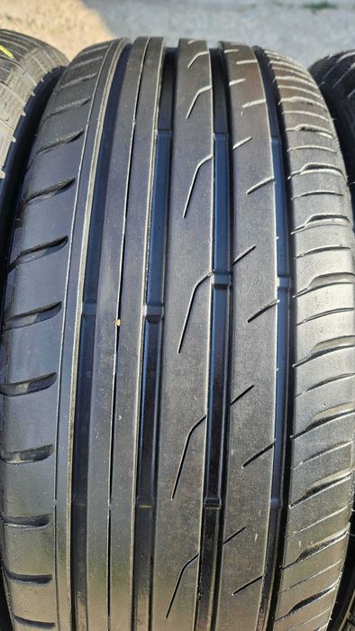 205/60 R16 • Vara • Toyo Proxes CF2 92V | 4 buc | Pret/buc