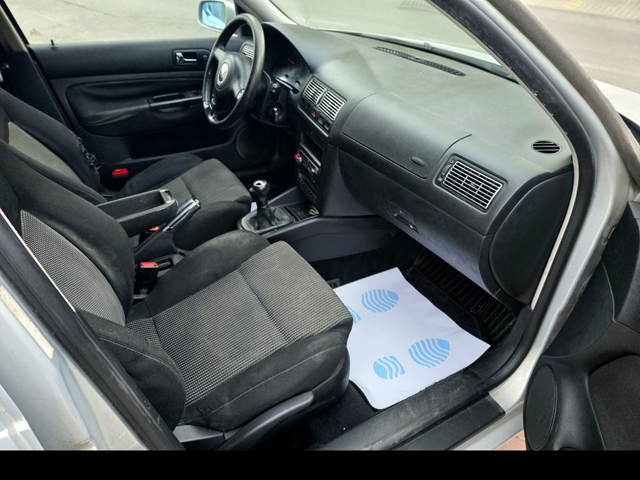 Golf 4  // 1.9 Tdi - ALH // Factura+fiscal