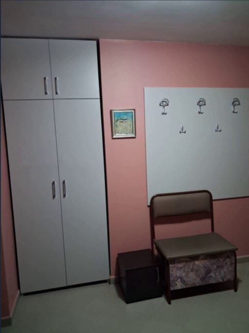 Дава се под наем Двустаен апартамент в София, Редута - 70 кв.м за 647.19 € - Снимка #5