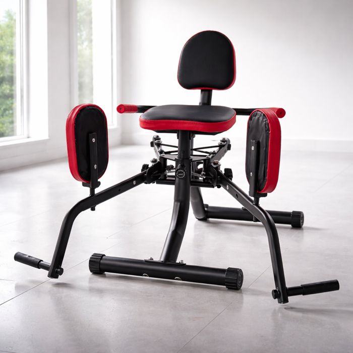 Тренажёр для красивых и подтянутых ягодиц и бёдер