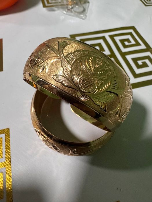 Золотой браслет 585 пробы в наличии