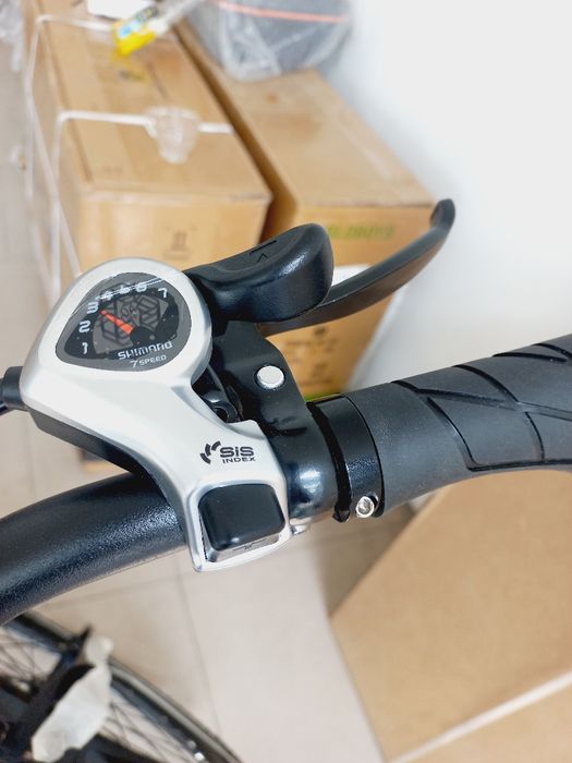 Электровелосипед 28 янги каробка