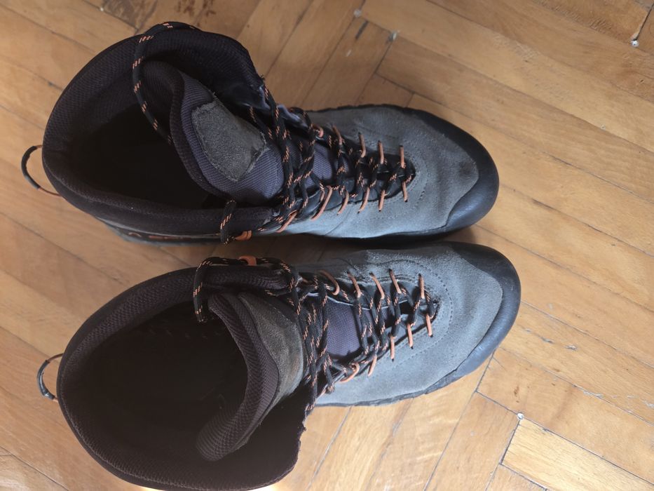Vand bocanci La Sportiva Tx4 mid gtx 45