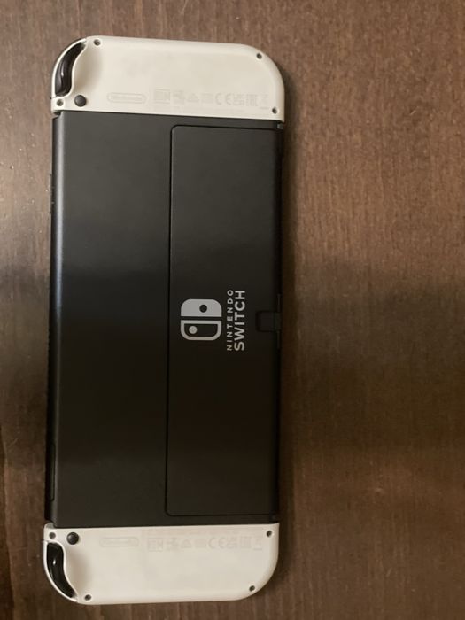 Nintendo SWITCH 472 лв.