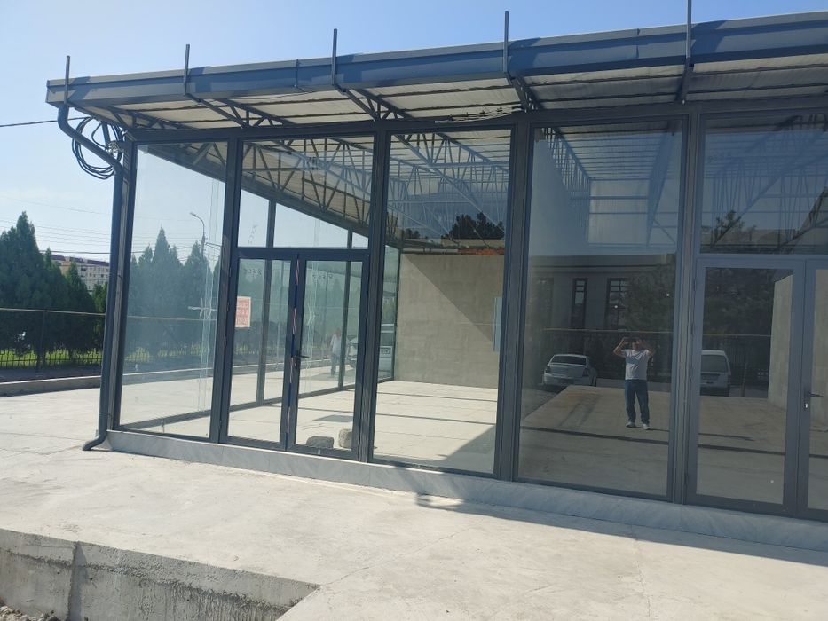 Аренда или прадажа магазин сергилида