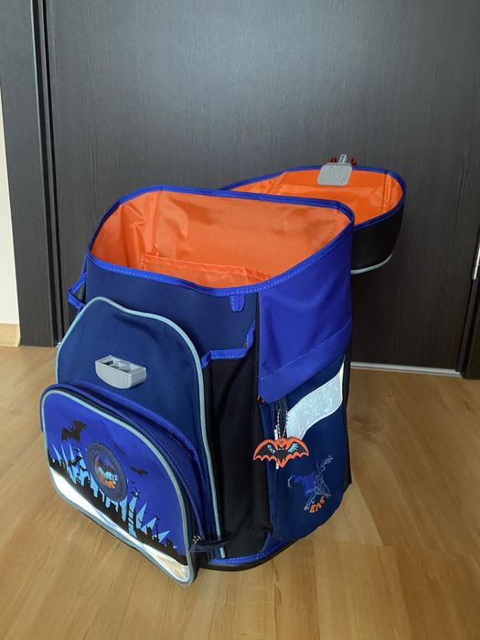 Раница Der Die Das