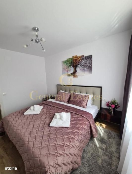 Apartament Premium 3 camere de închiriat – Urban Plaza, Brașov |
