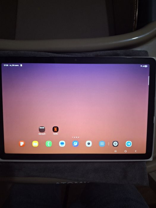 Galaxy Tab A9+5g