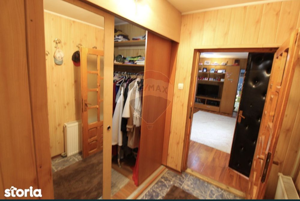 Vand sau schimb casa Pantelimon