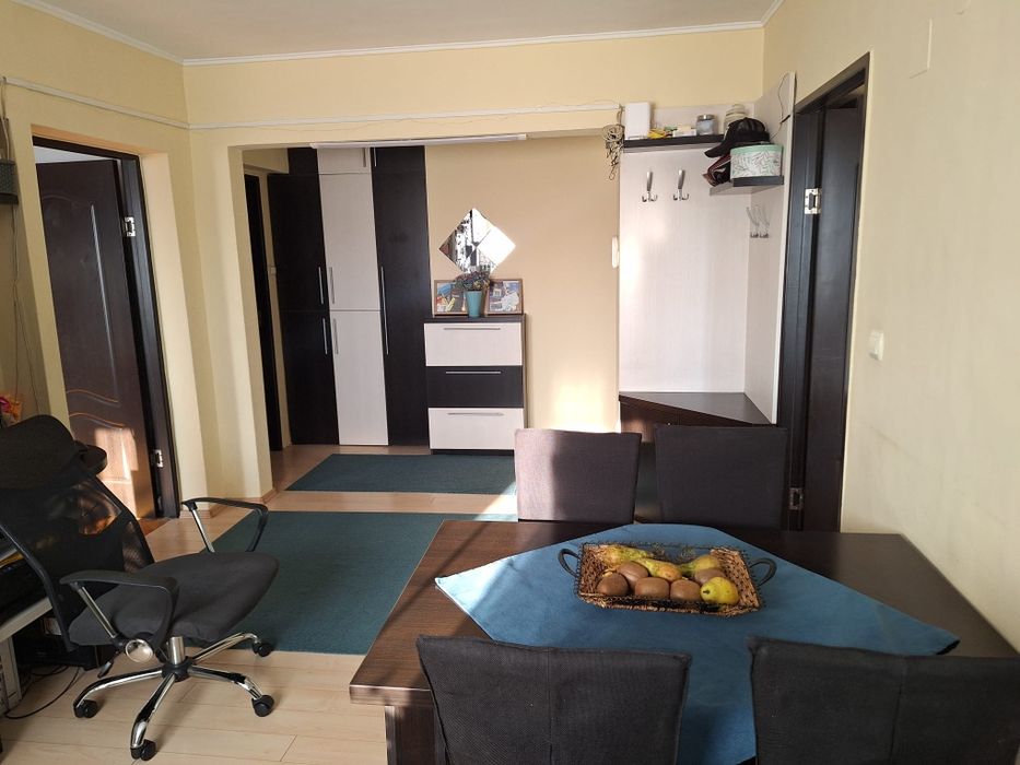 De Vânzare apartament 2 cam. tip AN