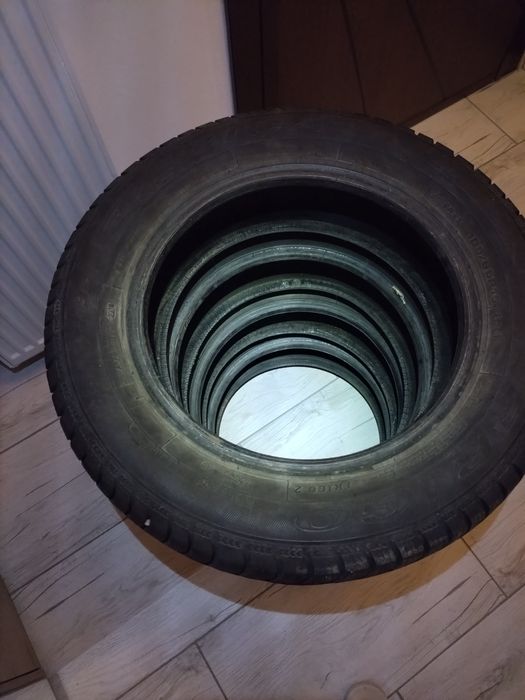 Зимни гуми 185/65/15