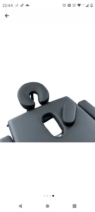 Pat cosmetică/masaj