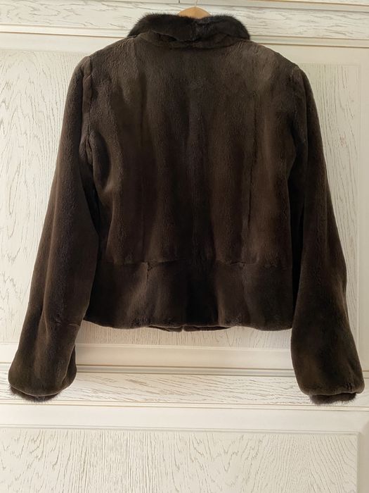 Продается шуба