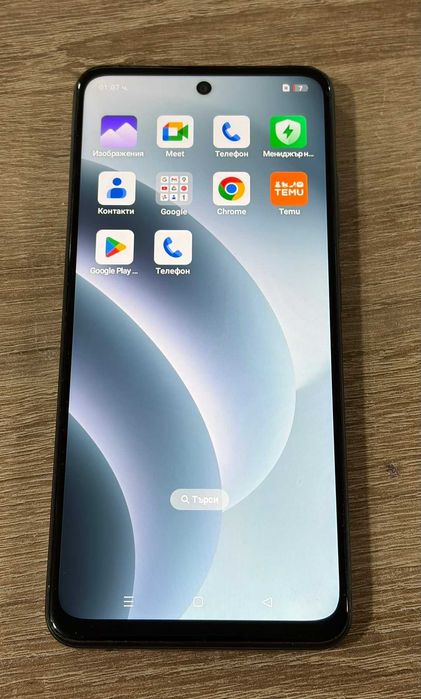 Продавам Realme 14X 5G 128gb