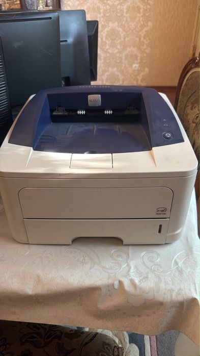 Принтер Canon, hp