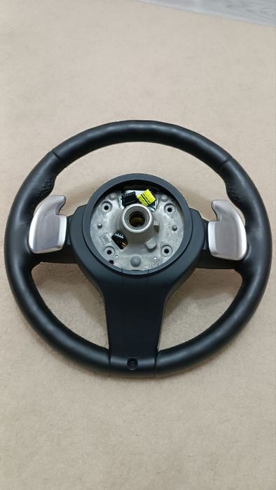 Руль от BMW продажа