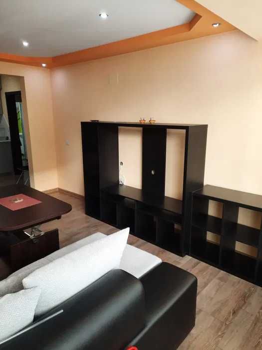 Дава се под наем Двустаен апартамент в София, Център - 65 кв.м за 433.5 € - Снимка #7