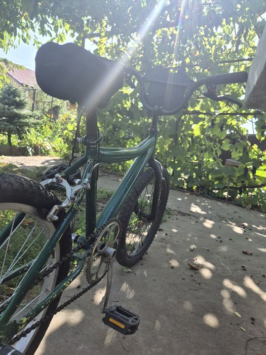 Bicicleta copii 7,8,9,10,11 ani